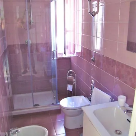 Domus Rosae Guest house Pompei