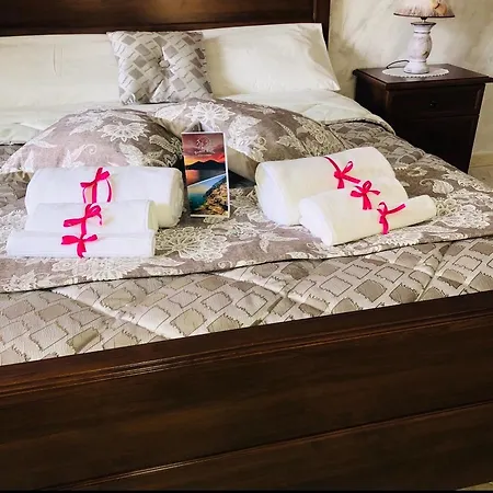 Domus Rosae Guest house *