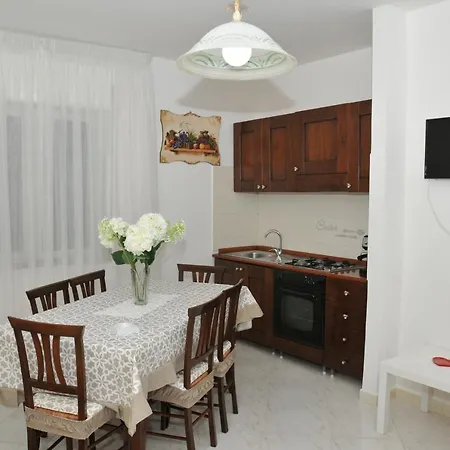 Гостевой дом Domus Rosae